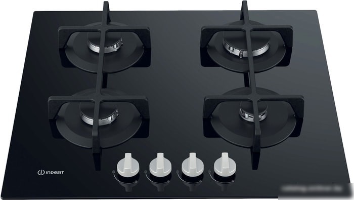 Варочная панель Indesit ING 61T/BK