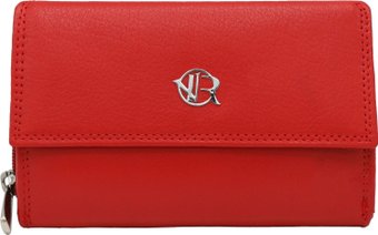 Портмоне Cedar Rovicky R-D1511-NCD-2701 (красный)