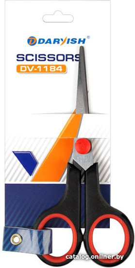 Набор гелевых ручек Darvish DV-1184