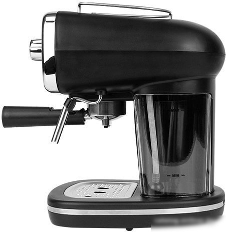 Рожковая помповая кофеварка CENTEK CT-1165