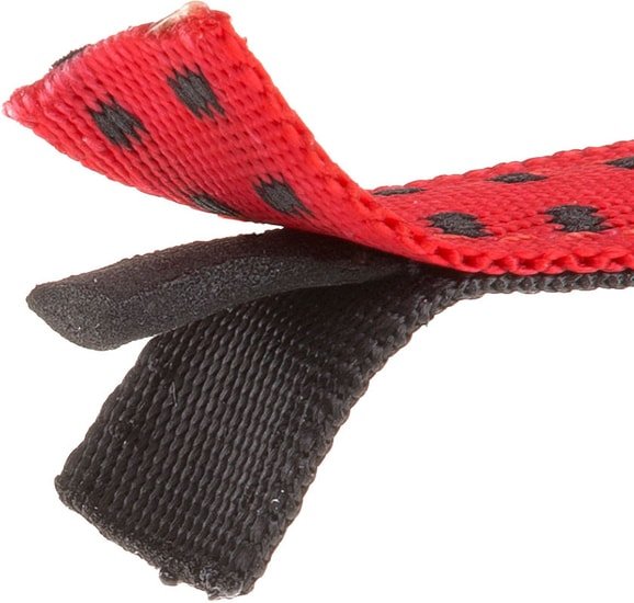 Ferplast Cricket C25/70 75298229 (красный)