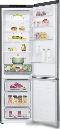 Холодильник LG DoorCooling+ GA-B509MMZL