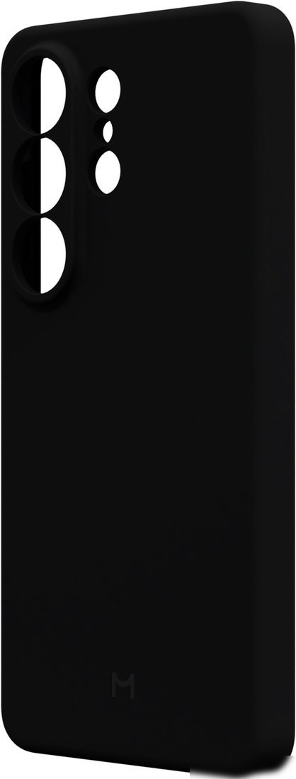 Чехол для телефона Magssory CSL052 для Samsung Galaxy S26 Ultra Black CSL052b