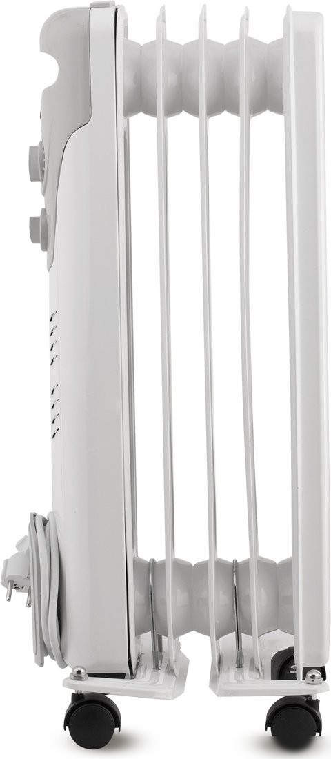 Масляный радиатор Vitek VT-1707 W