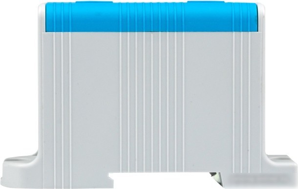 Клемма EKF PROxima PLC-KVS-35-150-Blue