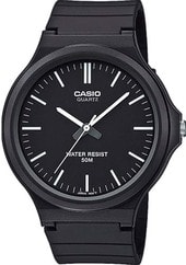 Наручные часы Casio MW-240-1E