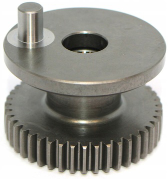 Шестеренка Bosch 1600A014S9