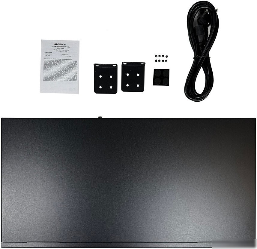 Настраиваемый коммутатор Origo OS2328P/360W/A1A