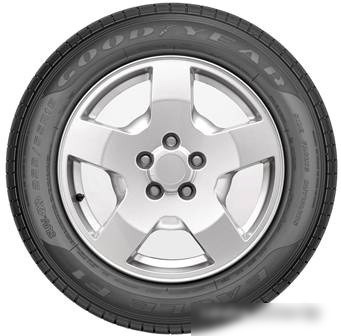 Автомобильные шины Goodyear Eagle F1 Asymmetric SUV 295/40R22 112W