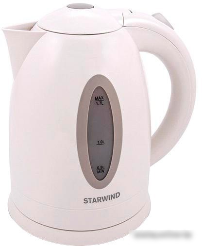 Чайник StarWind SKP2211 Чайник StarWind SKP2211