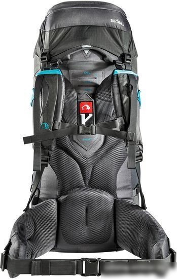 Туристический рюкзак Tatonka Noras 55+10 Women Trekking (titan-grey)