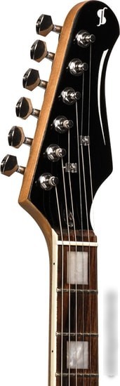 Электрогитара Stagg SES-60 NAT