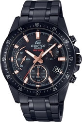Наручные часы Casio Edifice EFV-540DC-1B