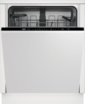 Встраиваемая посудомоечная машина BEKO BDIN1S421
