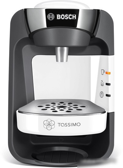 Капсульная кофеварка Bosch Tassimo Suny [TAS3204]