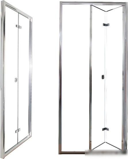 Душевая дверь Cerutti Spa Bella D91T