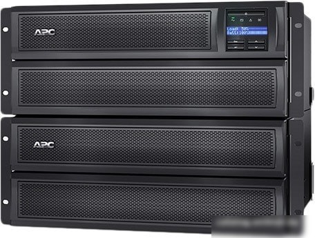 Аккумулятор для ИБП APC SMX120BP (120В/5 А·ч)
