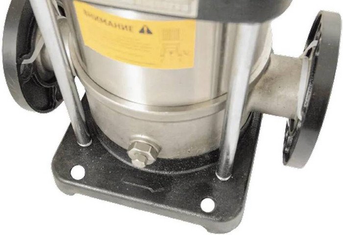 Центробежный насос Unipump MVH 4-16