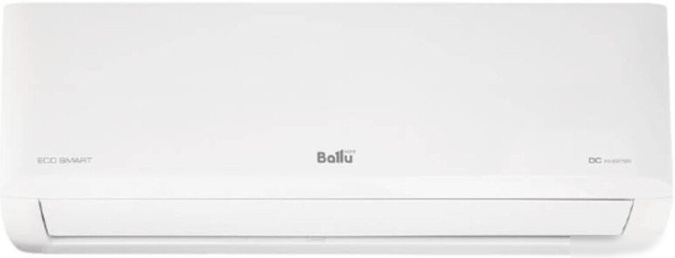 Кондиционер Ballu Eco Smart DC BSYI-10HN8_V4