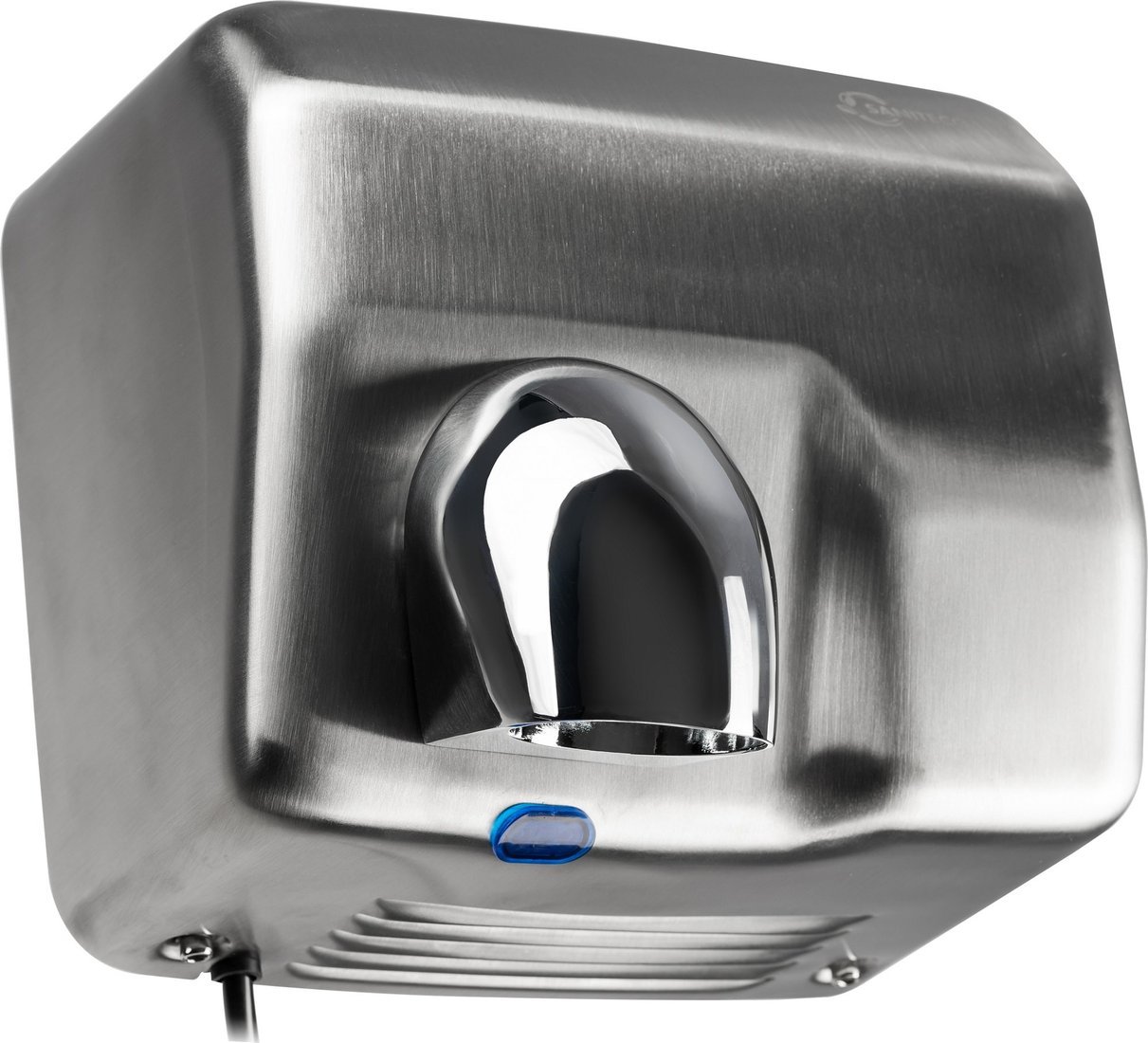 Сушилка для рук Saniteco M-798S (2300W, матовый)