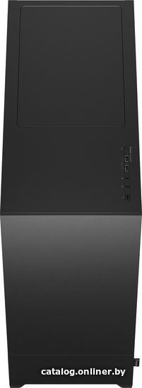 Корпус Fractal Design Pop XL Silent Black Solid FD-C-POS1X-01
