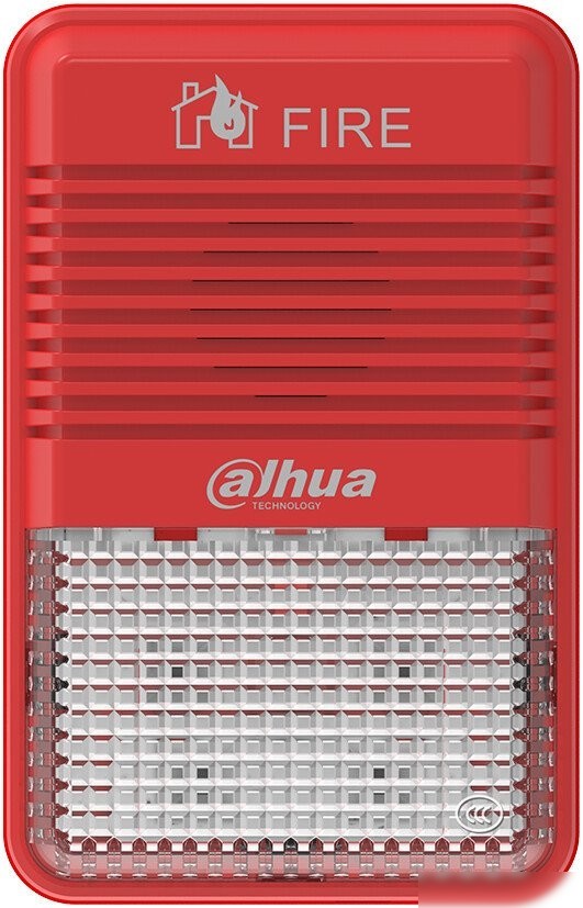 Сирена Dahua DHI-HY-1500