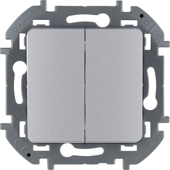 Выключатель Legrand Inspiria 673622