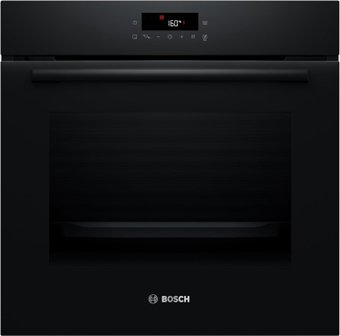 Электрический духовой шкаф Bosch Serie 2 HBA571BB4