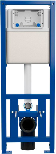 Инсталляция для унитаза Cersanit Link Pro S-IN-MZ-LINK_PRO