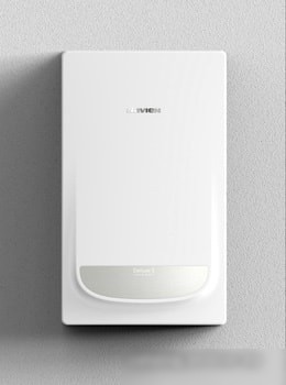 Отопительный котел NAVIEN Deluxe S 13K