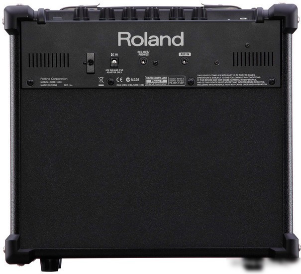 Комбик Roland Cube-10GX