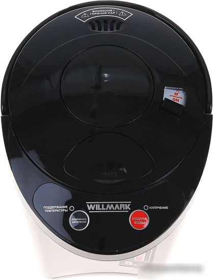 Чайник Willmark WAP-553CS