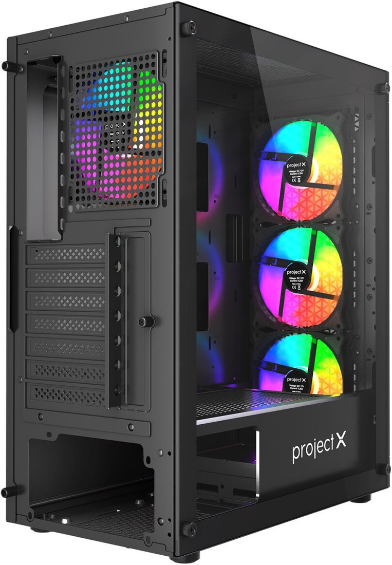 Корпус Project X Viper