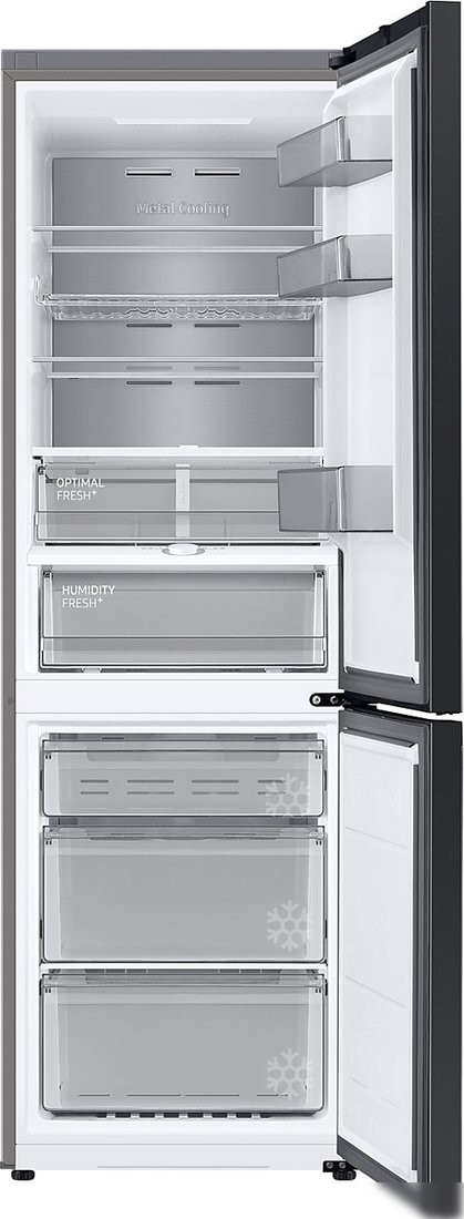Холодильник Samsung RB34C7B5E12/EF