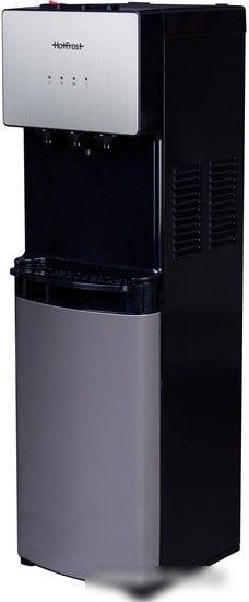 Кулер для воды HotFrost V400AS