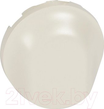 Вывод кабеля Legrand Celiane 66225 (слоновая кость)