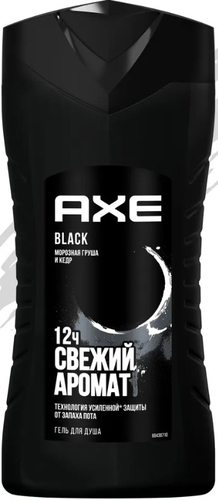 Axe Гель для душа Блэк 250 мл