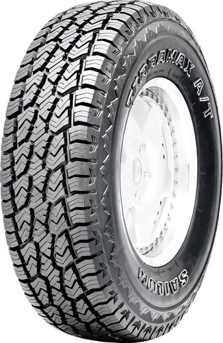 Всесезонные шины Sailun Terramax A/T 255/70R16 111T