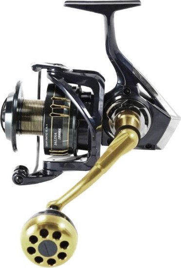 Рыболовная катушка Okuma Salina SA-4000HA