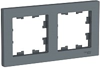 Рамка Systeme Electric AtlasDesign ATN000702