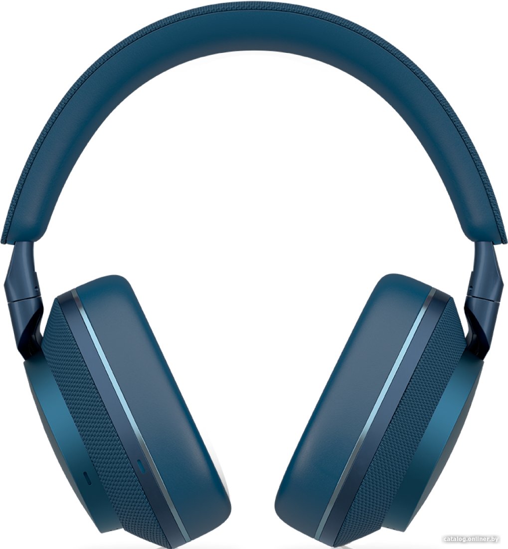 Наушники Bowers & Wilkins Px7 S2e (синий)