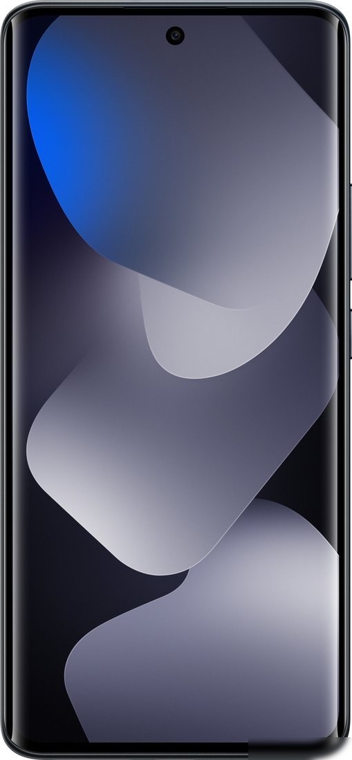 Телефон Xiaomi Redmi Note 15 8GB/128GB без NFC международная версия (черный)