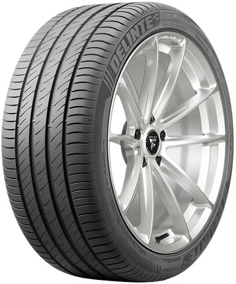 Летние шины Delinte DS2 225/45R18 95W