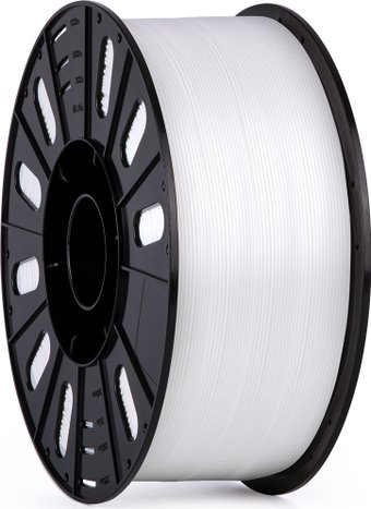 Пластик Elegoo RAPID PLA+ Plastic Spool 3кг (белый)