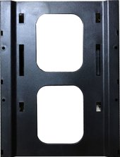 Салазки для 2.5 накопителей в отсек 3.5 ExeGate HD-2T3P-NF EX269594RUS