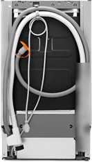 Встраиваемая посудомоечная машина Electrolux KEAD2100L