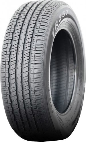Автомобильные шины Triangle TR257 235/60R18 103V