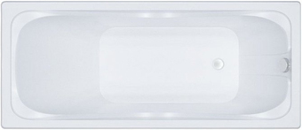 Ванна Triton Стандарт 165x70 (с ножками)