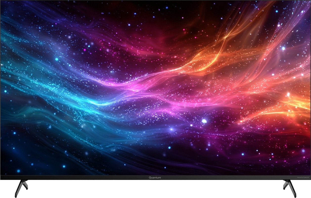 Телевизор Quantum 55U6BQ