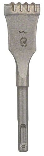 Стыковочное зубило Bosch 1608690014